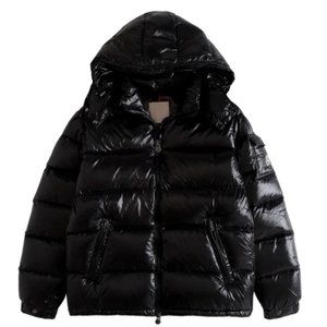 MONCLER MAYA STYLE